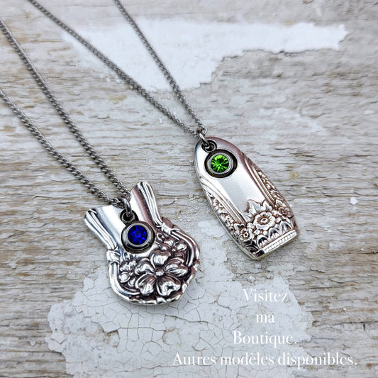 Collier- FIRST LOVE 1937