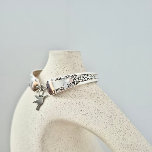 Bracelet Colibri L/XL adulte (8 pouces)