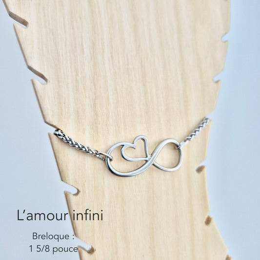 1-Bracelets de cheville.