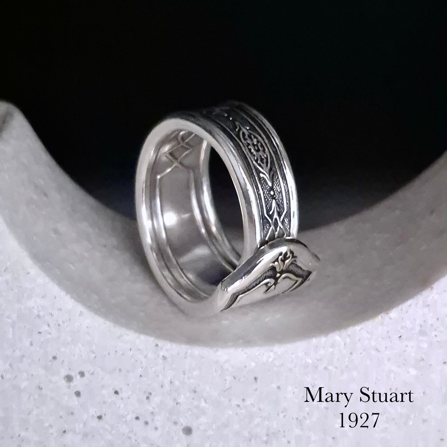 1- MARY STUART 1927