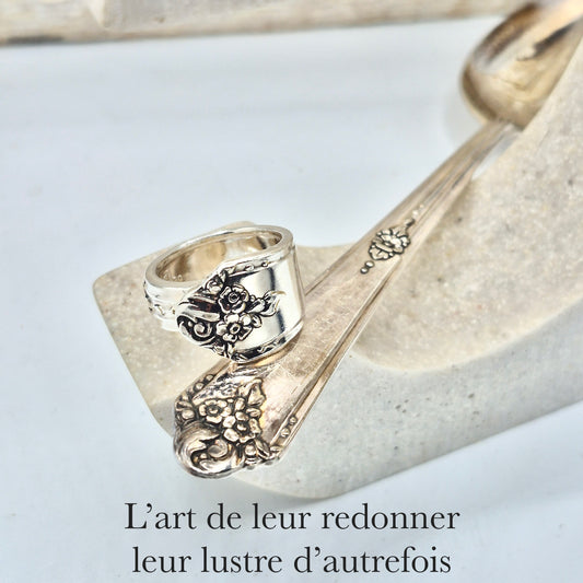 Bague SWEET BRIAR 1948