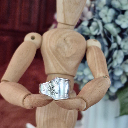 Bague ELIZABETH 1918