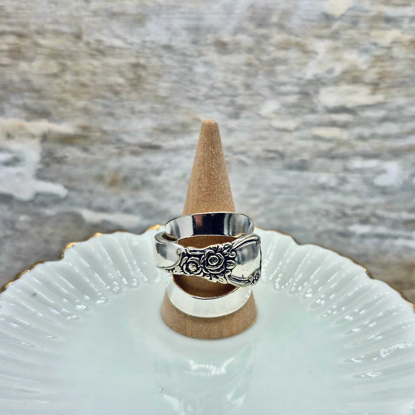 Bague BALLAD 1953