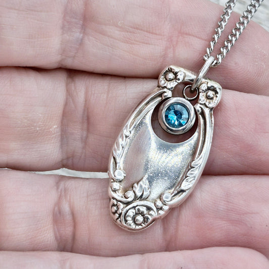 Collier- ENCHANTMENT 1952