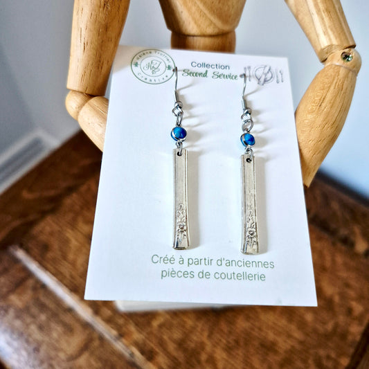 B.O. Pierre naturelle