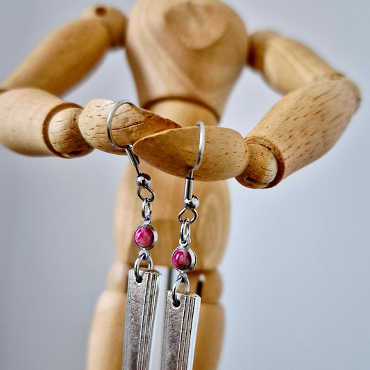 B.O. Pierre naturelle