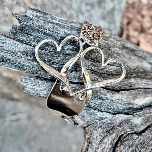 Bracelet Spirale/Manche #13 (8")