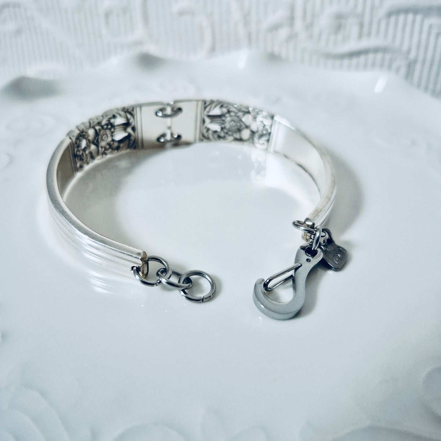 Bracelet CORONATION 1936