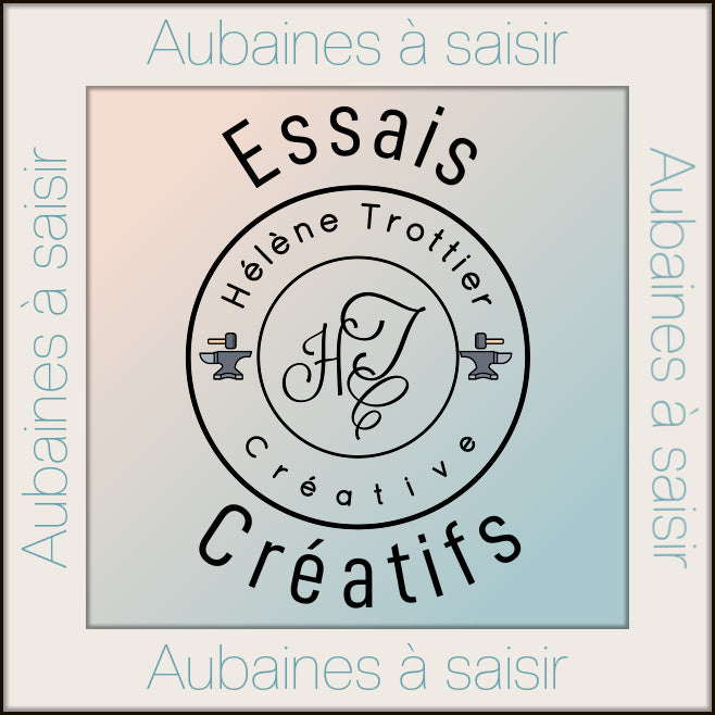 Essais-Créatifs