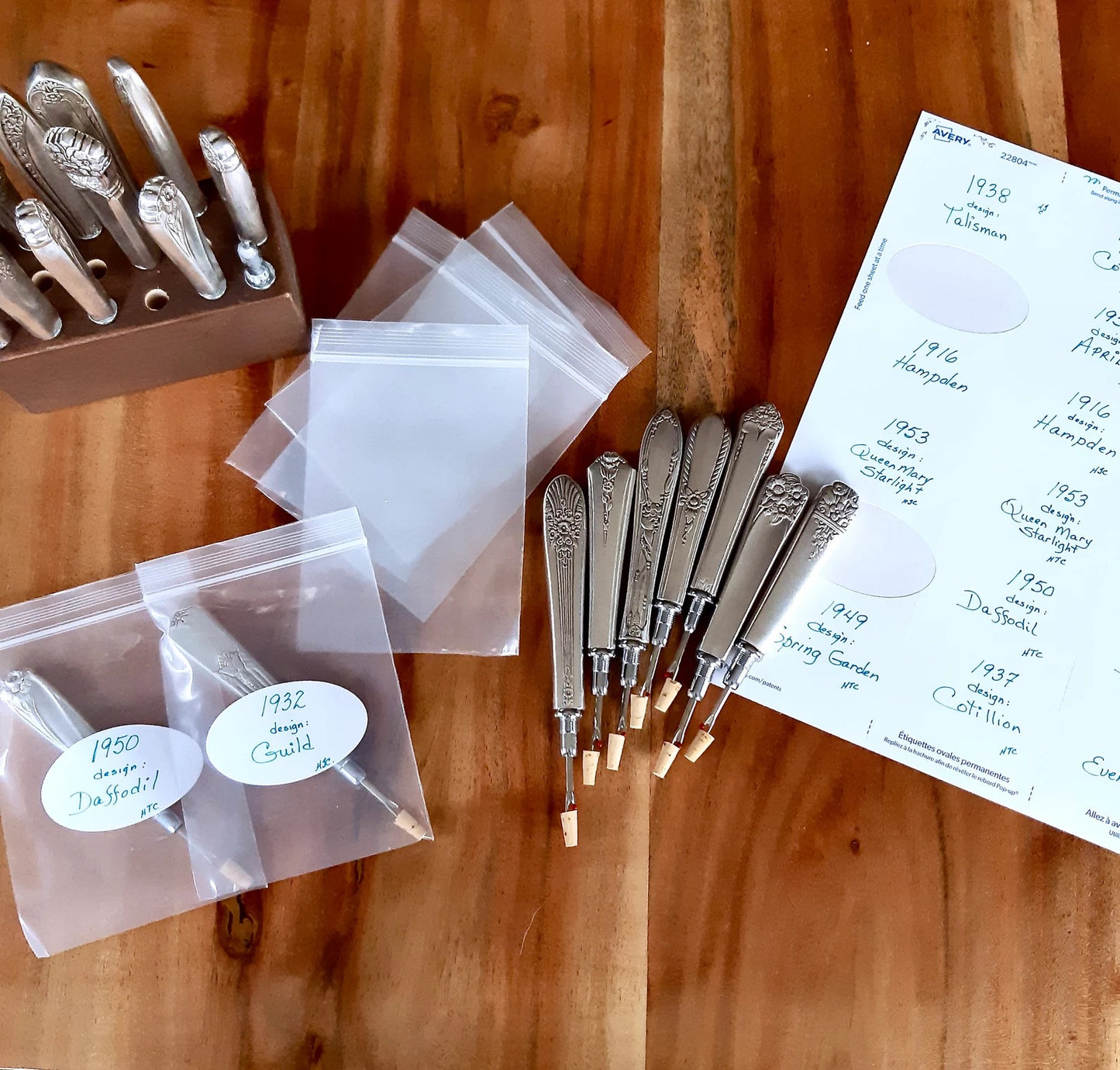 Coupe-fils COTILLON 1937