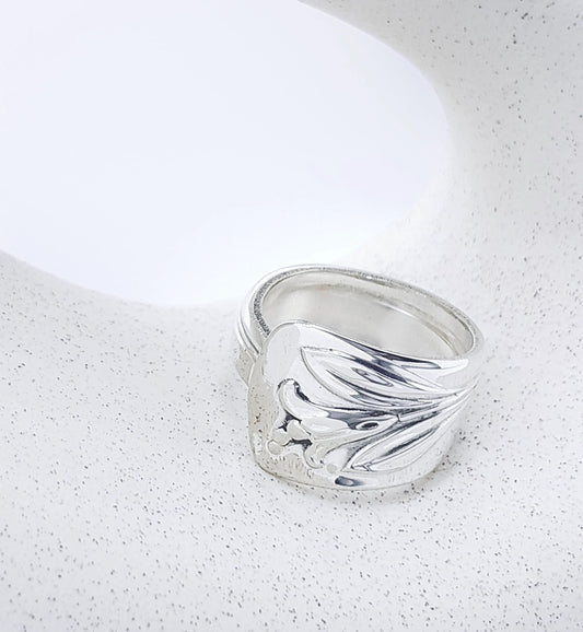 Bague MAGIC LILY 1955