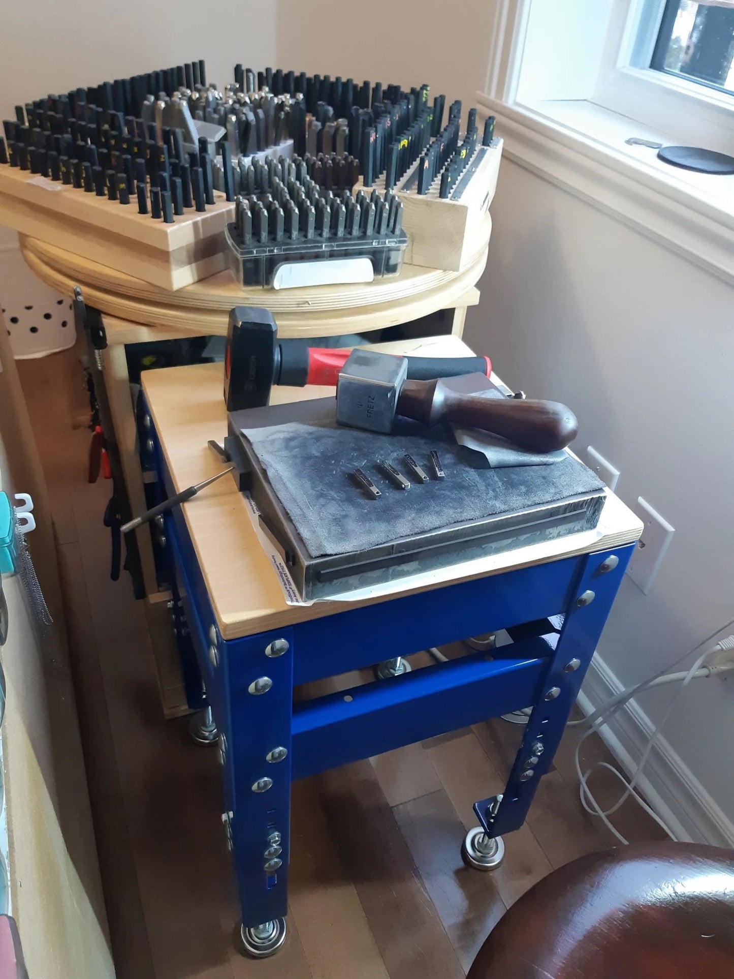 Bracelet deuil parental