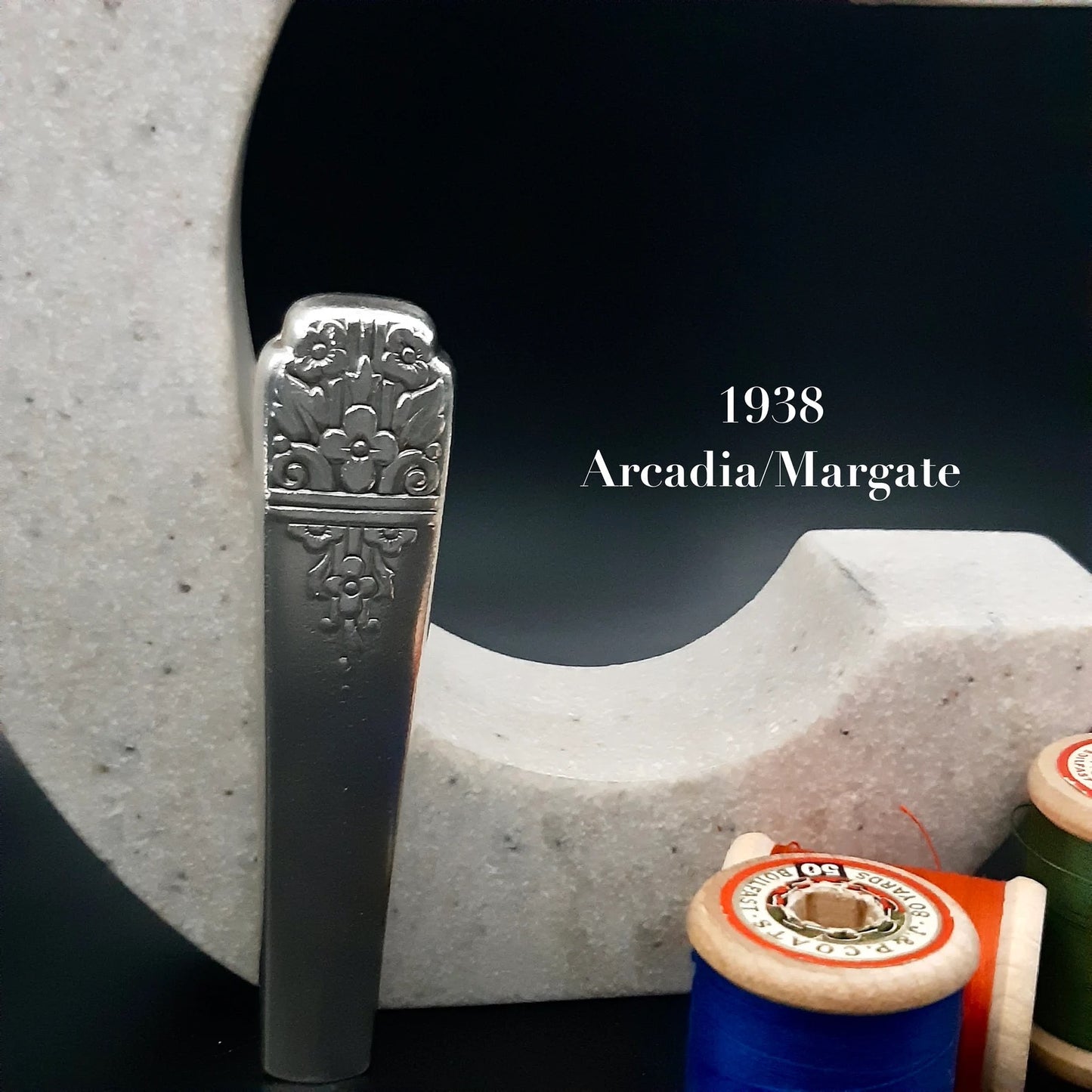 Bracelet ARCADIA/MARGATE 1938