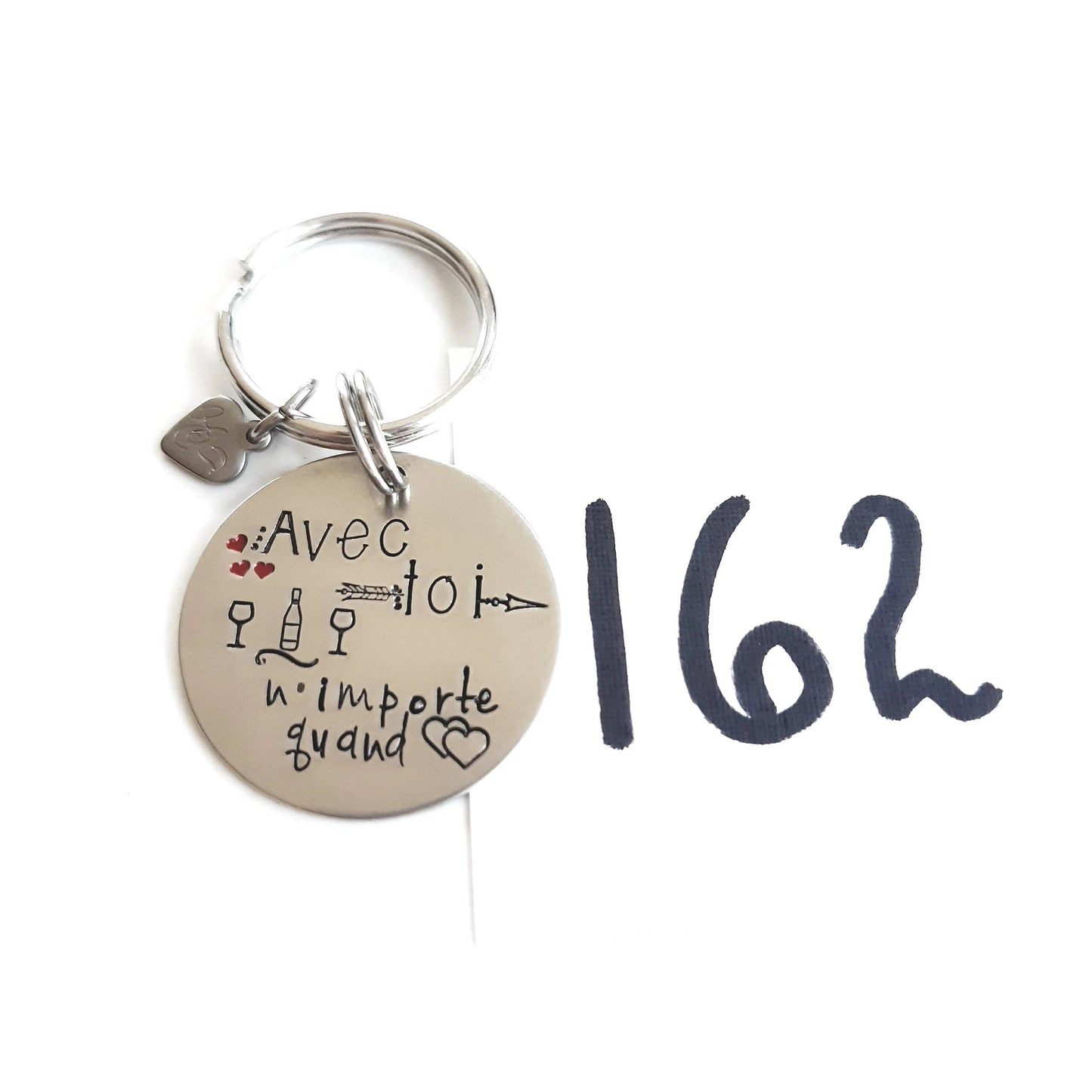 Le p'tit : 162