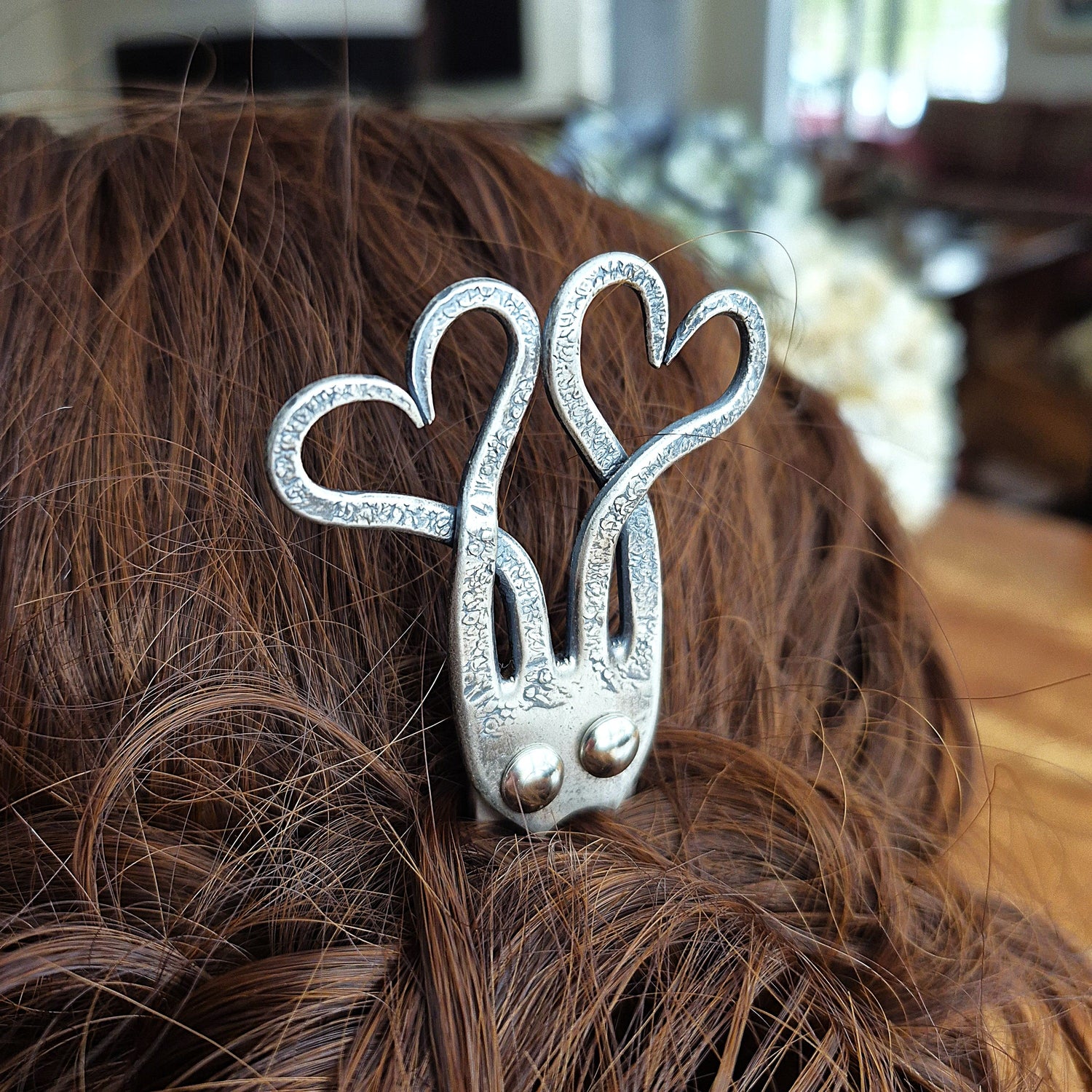Cheveux / Bâtons & Barrettes