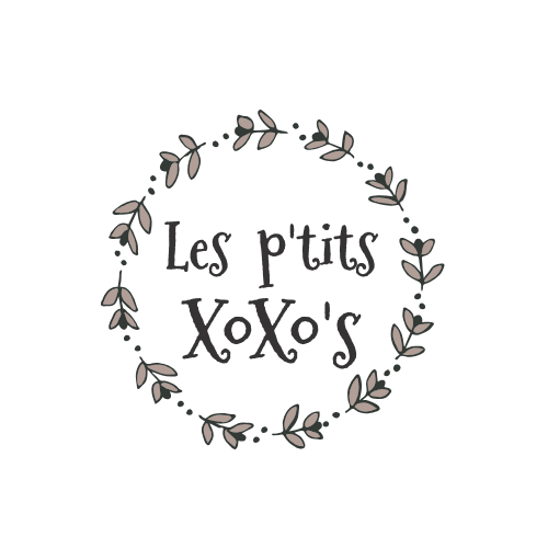 Les p'tits XoXo's