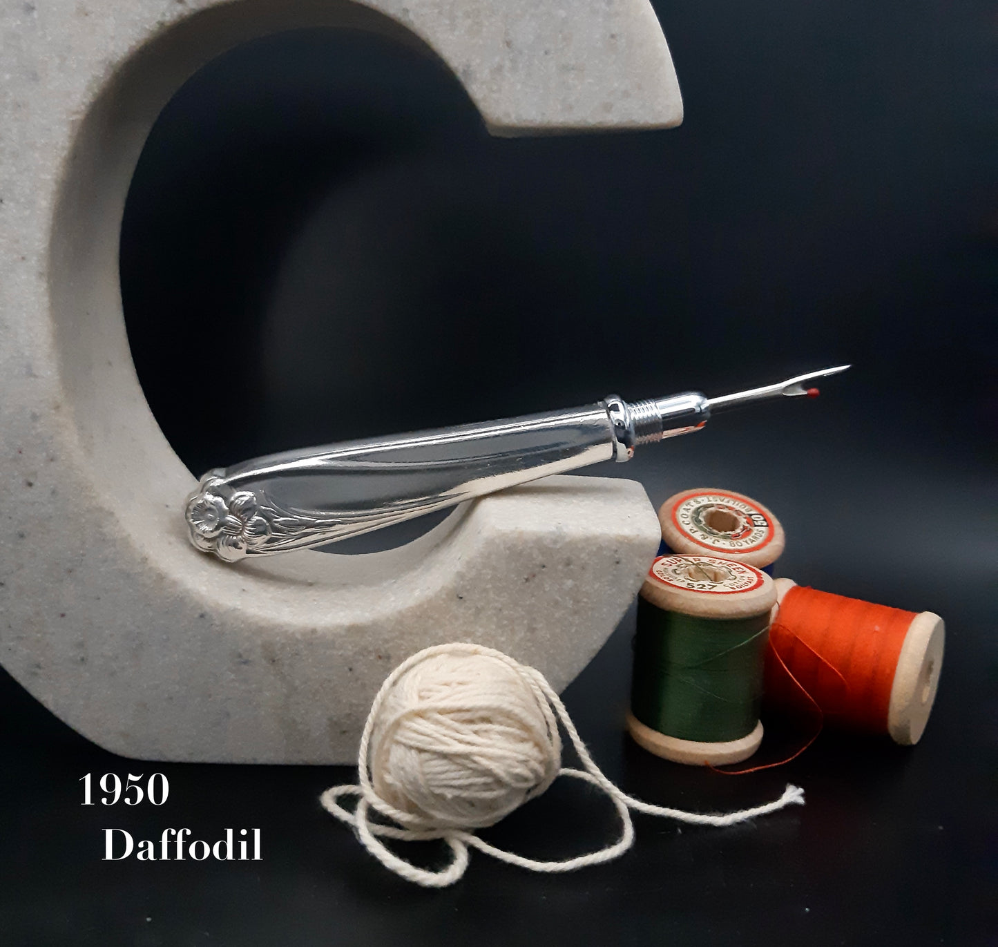 Coupe-fils DAFFODIL 1950