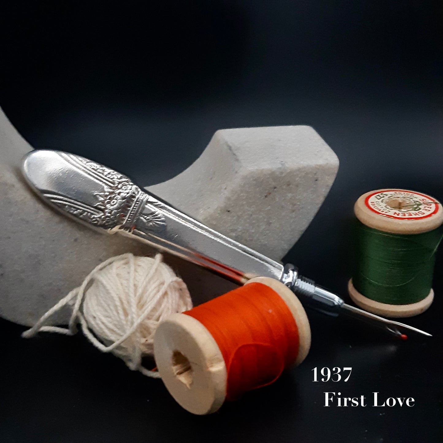 Coupe-fils FIRST LOVE 1937