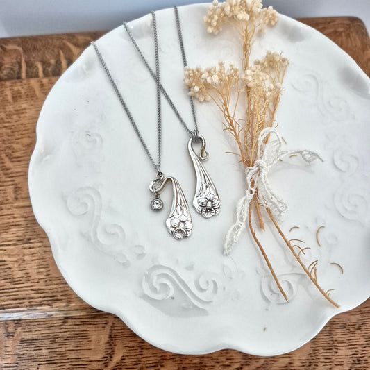 Collier coutellerie