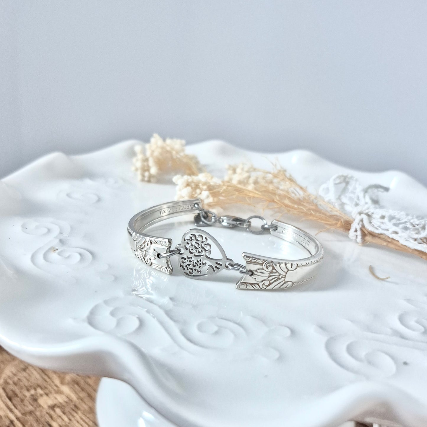 Bracelet coutellerie adulte PETIT.