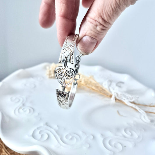 Bracelet coutellerie adulte PETIT.