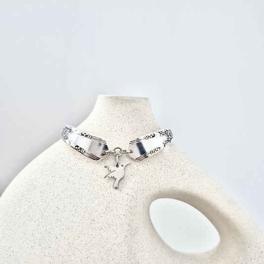 Bracelet Colibri L/XL adulte (8 pouces)
