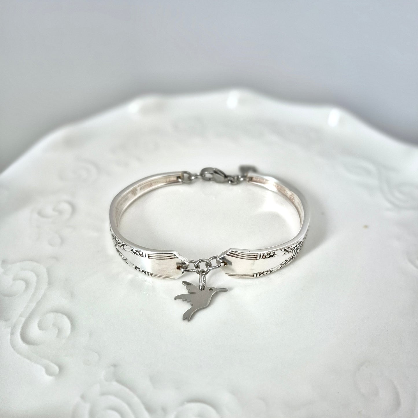 Bracelet Colibri L/XL adulte (8 pouces)