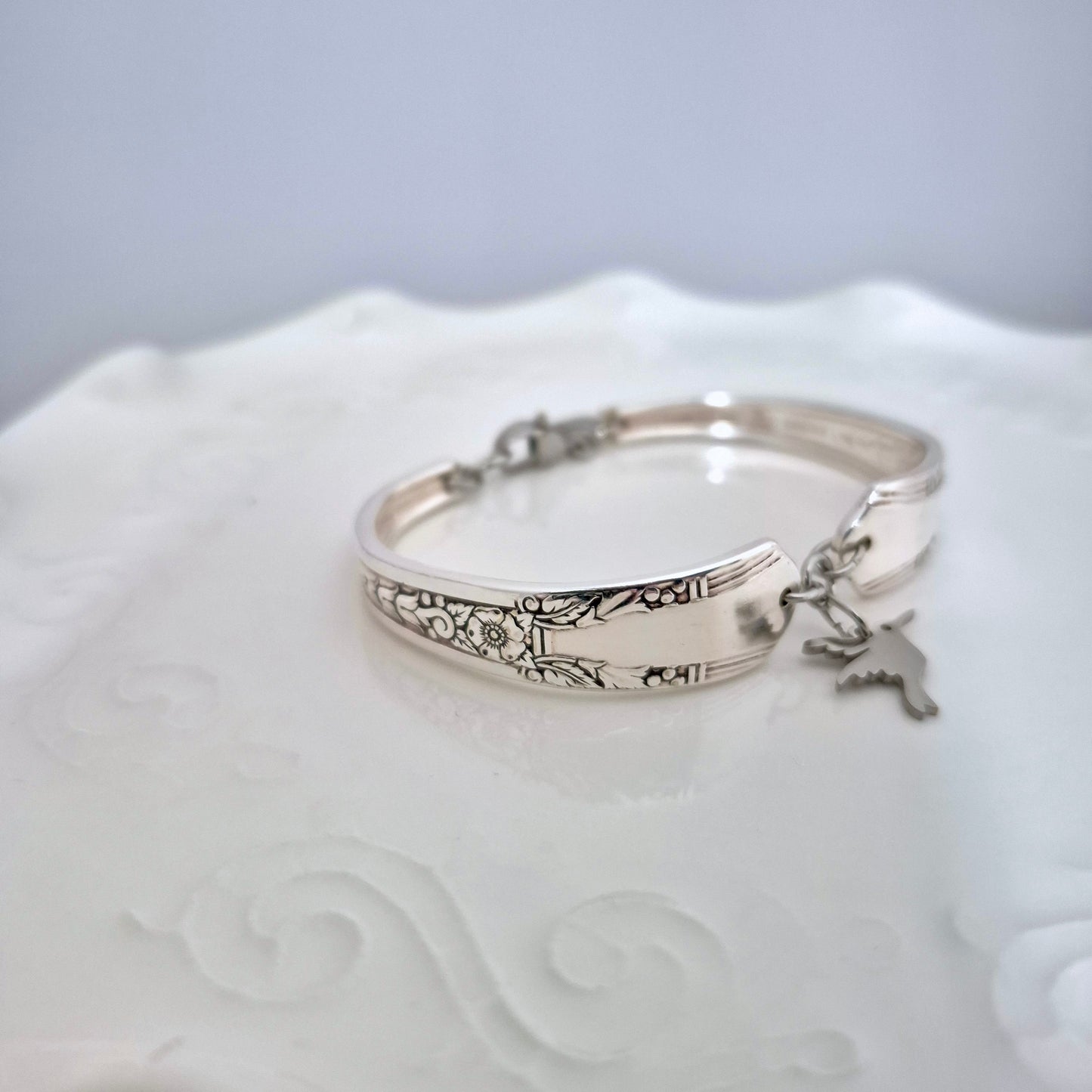 Bracelet Colibri L/XL adulte (8 pouces)