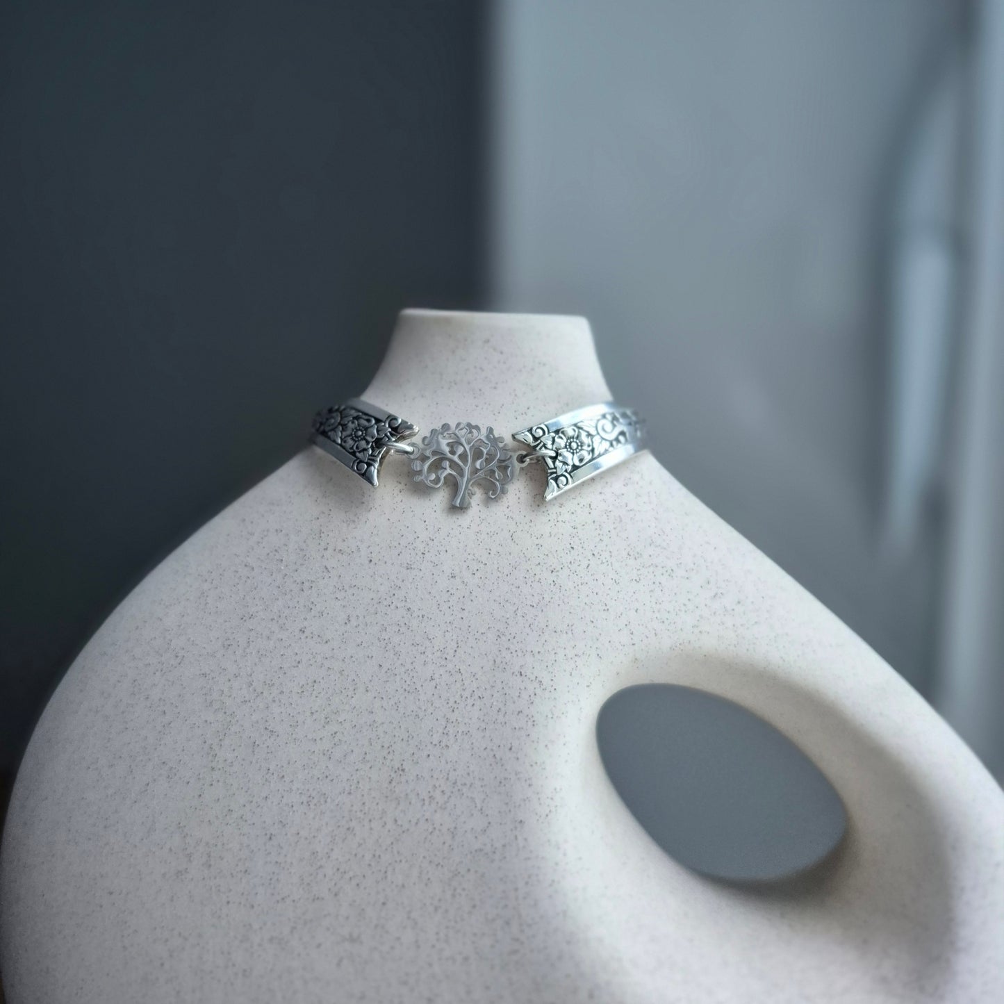 Bracelet arbre unique MEDIUM Adulte 7 pouces
