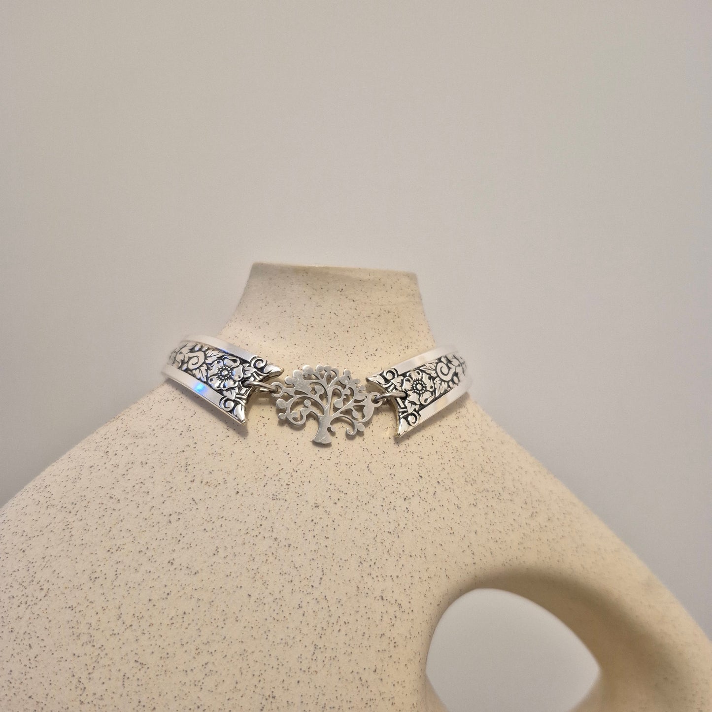 Bracelet arbre unique MEDIUM Adulte 7 pouces