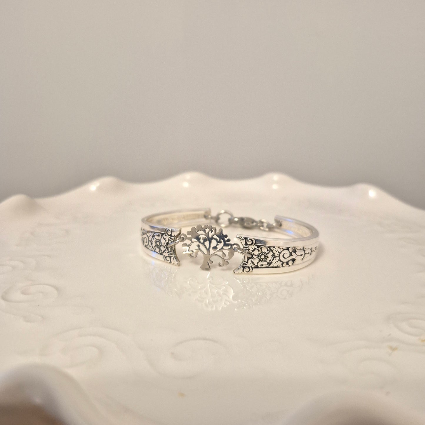 Bracelet arbre unique MEDIUM Adulte 7 pouces