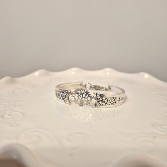 Bracelet arbre unique MEDIUM Adulte 7 pouces