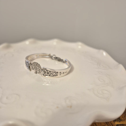 Bracelet arbre unique MEDIUM Adulte 7 pouces