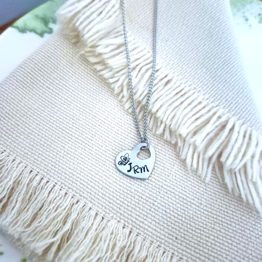 Collier personnalisable