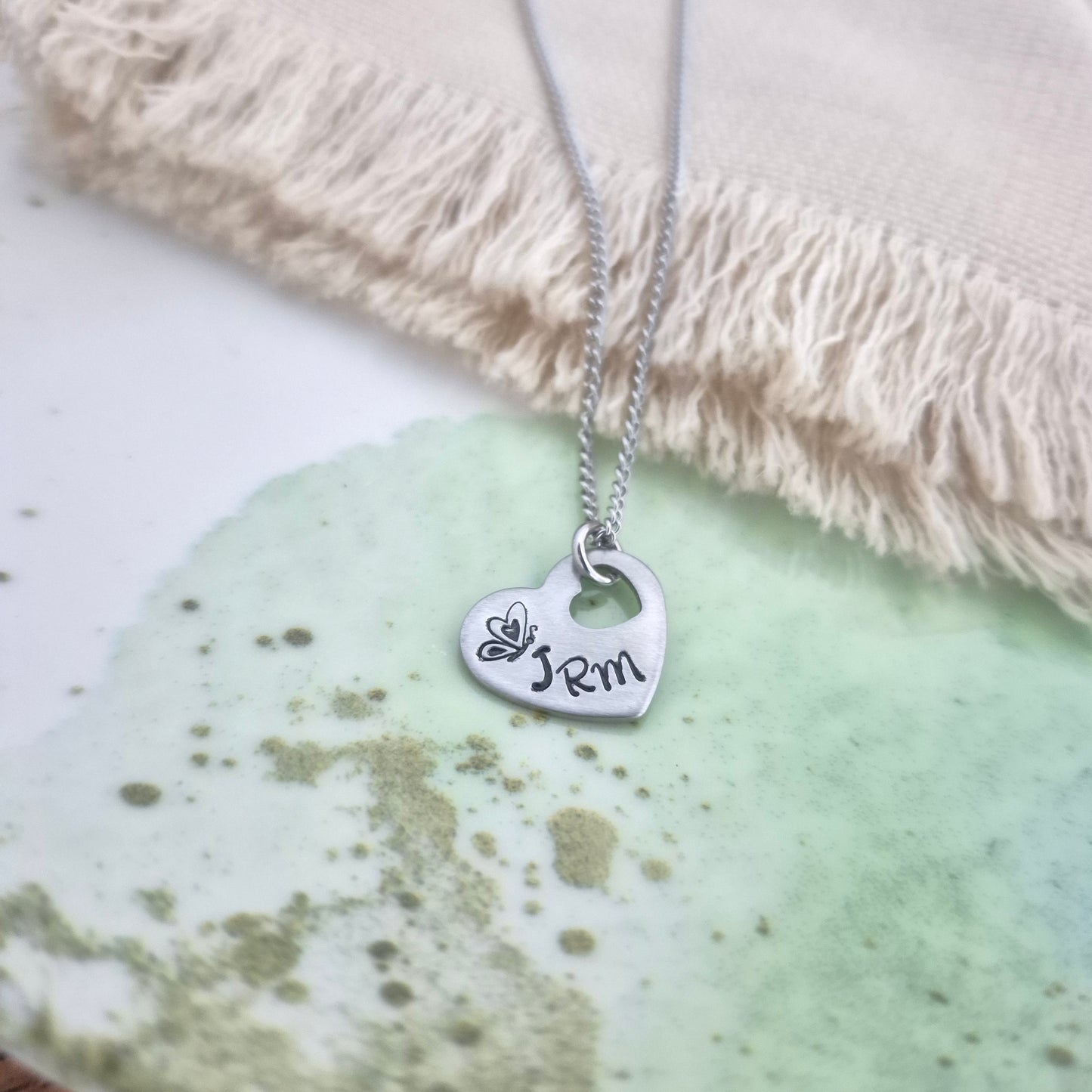 Collier personnalisable