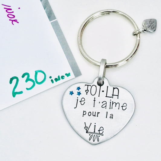 Le p'tit : 230