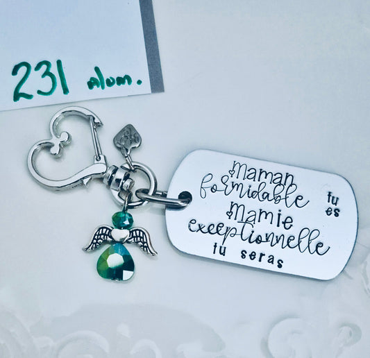 Le p'tit : 231