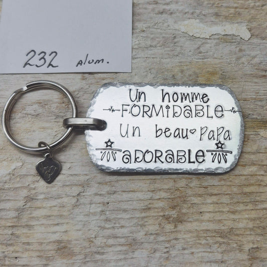 Le p'tit : 232