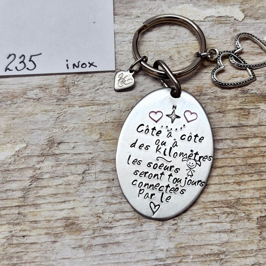Le p'tit : 235