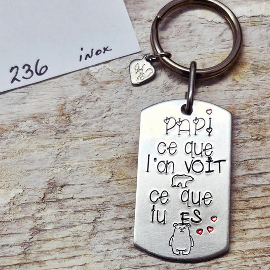 Le p'tit : 236