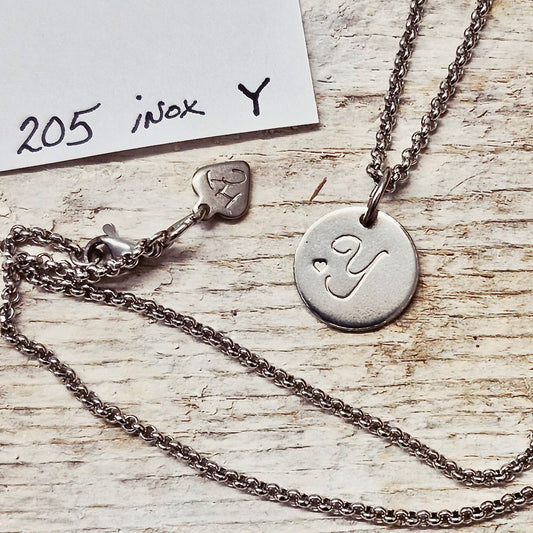 Le p'tit : 205