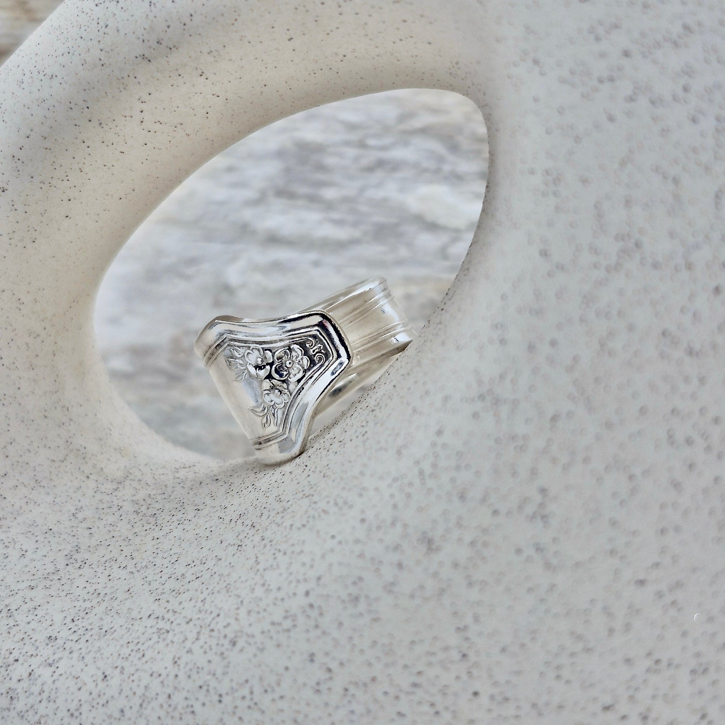 Bague ELIZABETH 1918