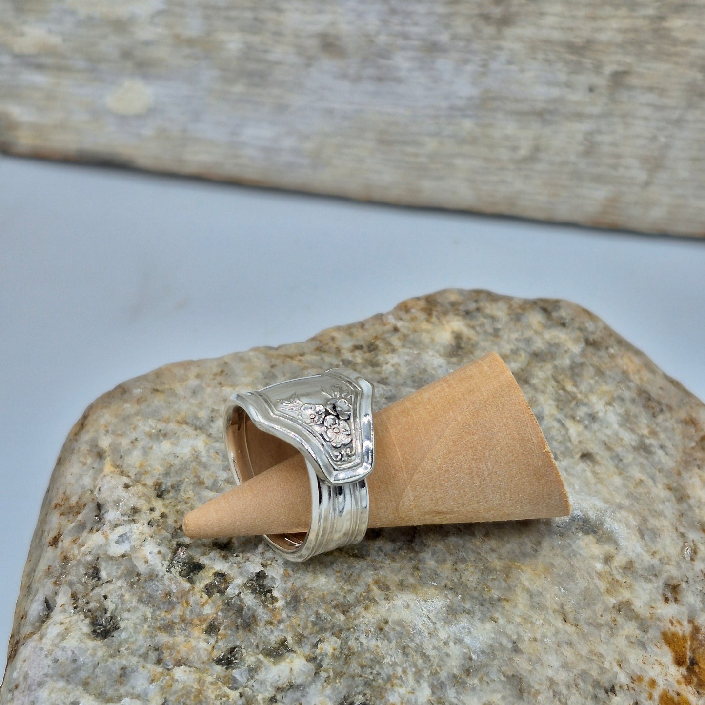 Bague ELIZABETH 1918
