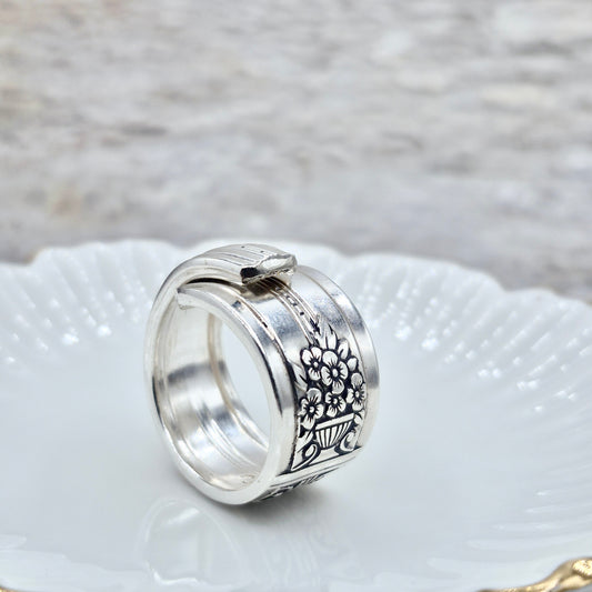 Bague CELIBRITY - WILD ROSE 1939