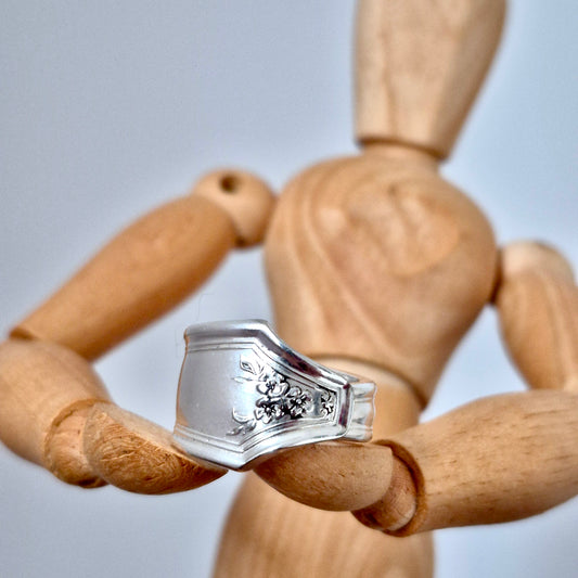 Bague ELIZABETH 1918