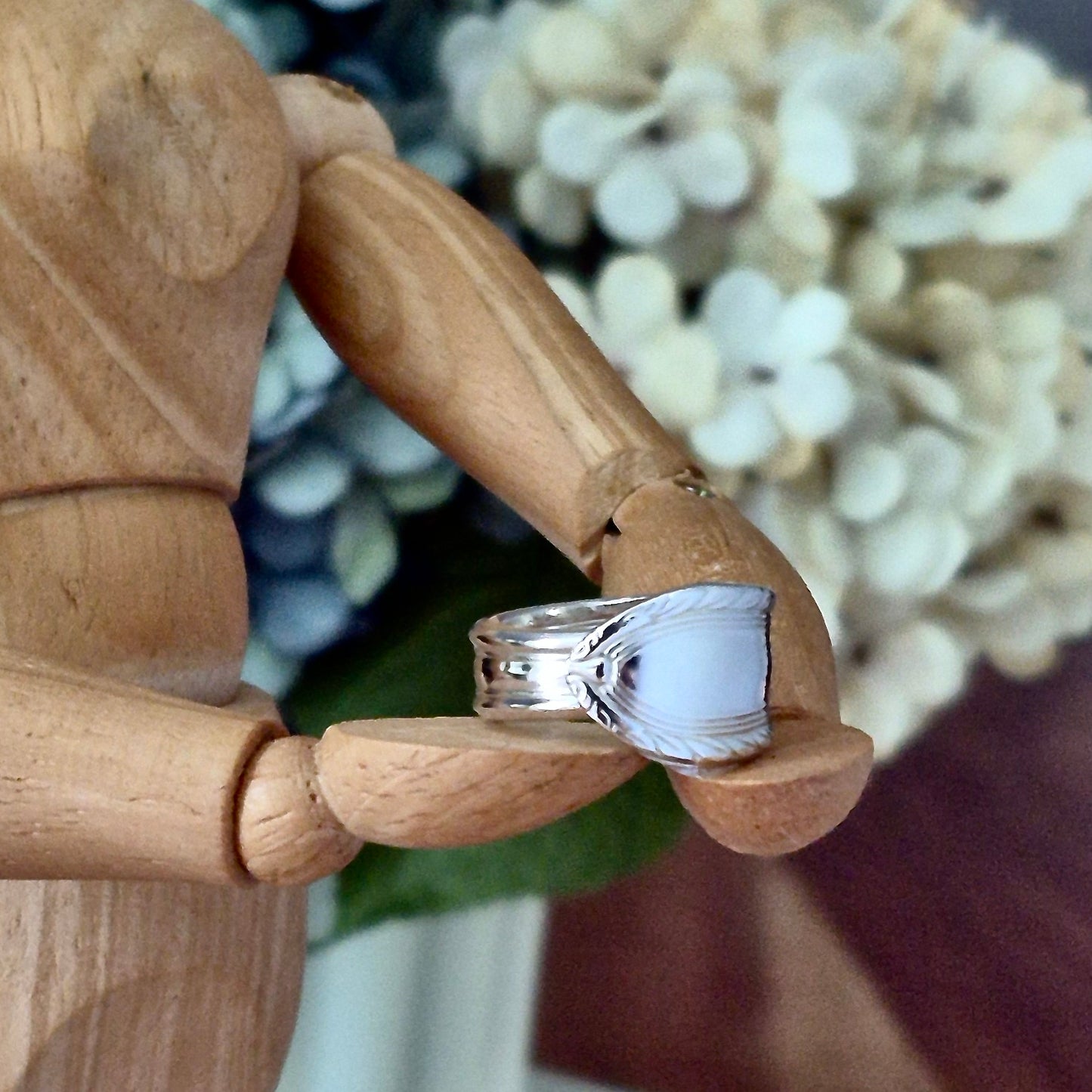 Bague LADYSHIP 1937