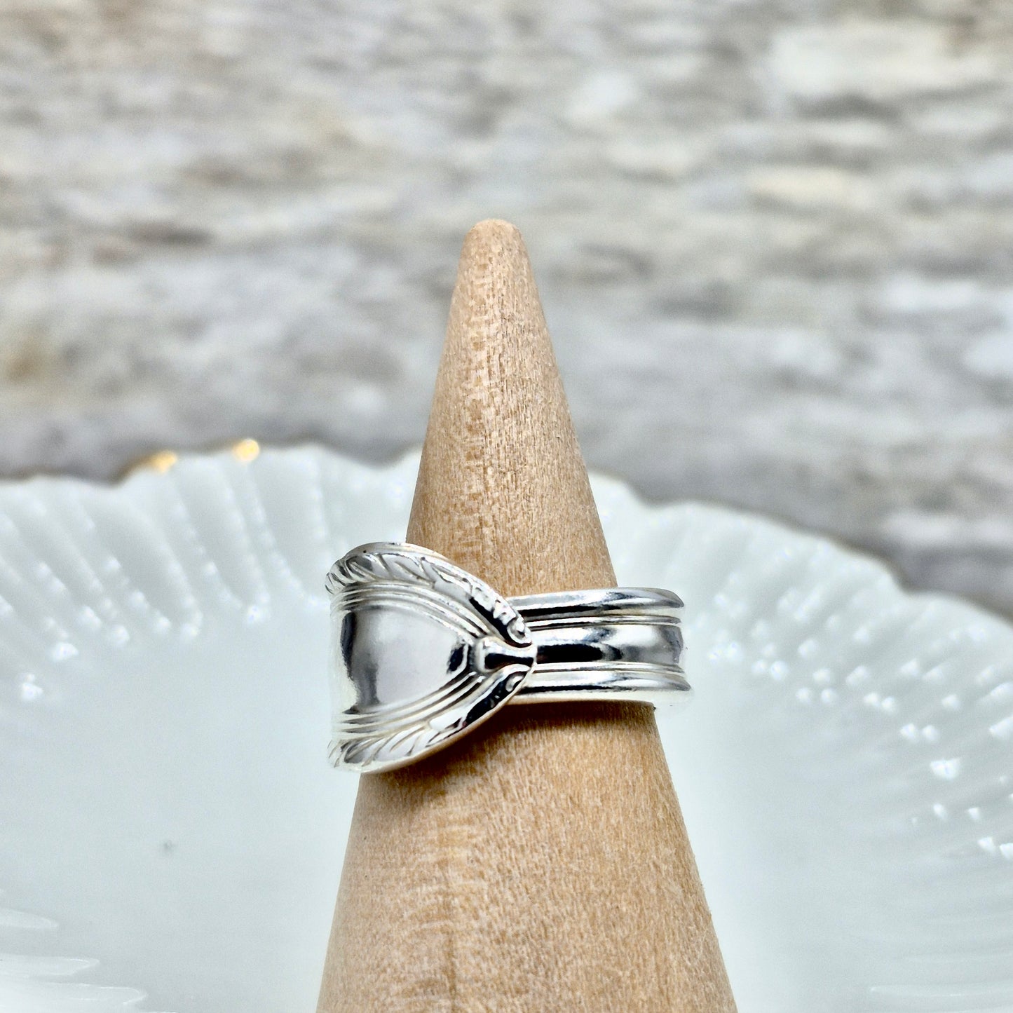 Bague LADYSHIP 1937