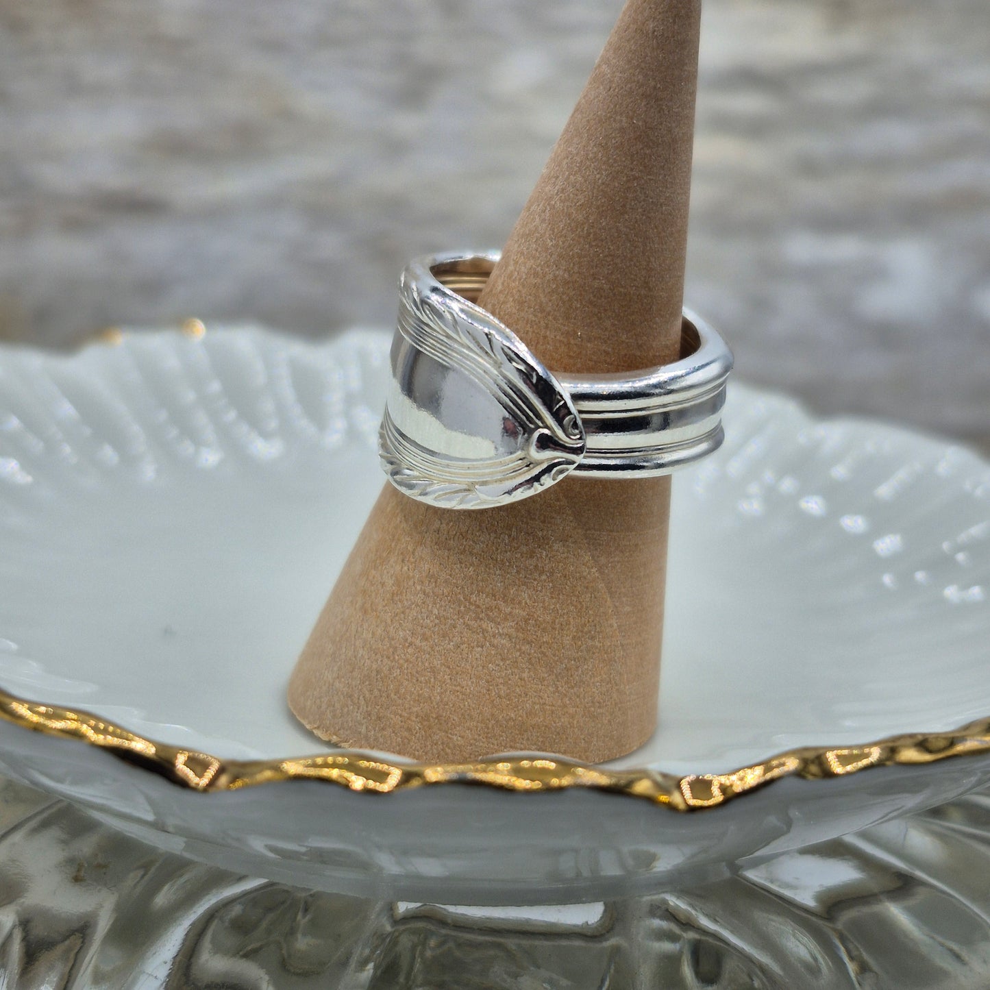 Bague LADYSHIP 1937