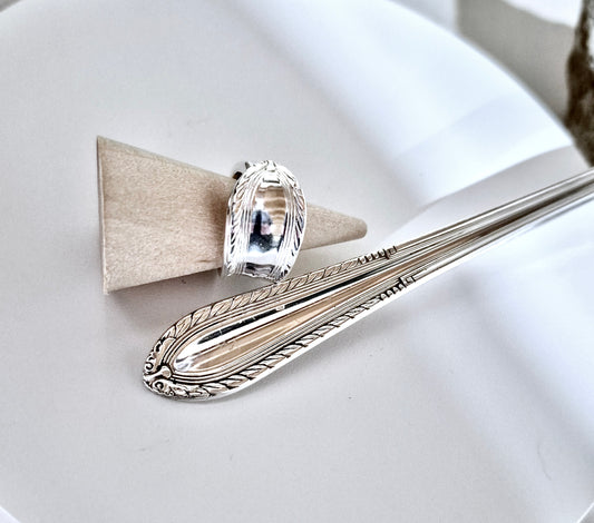 Bague LADYSHIP 1937