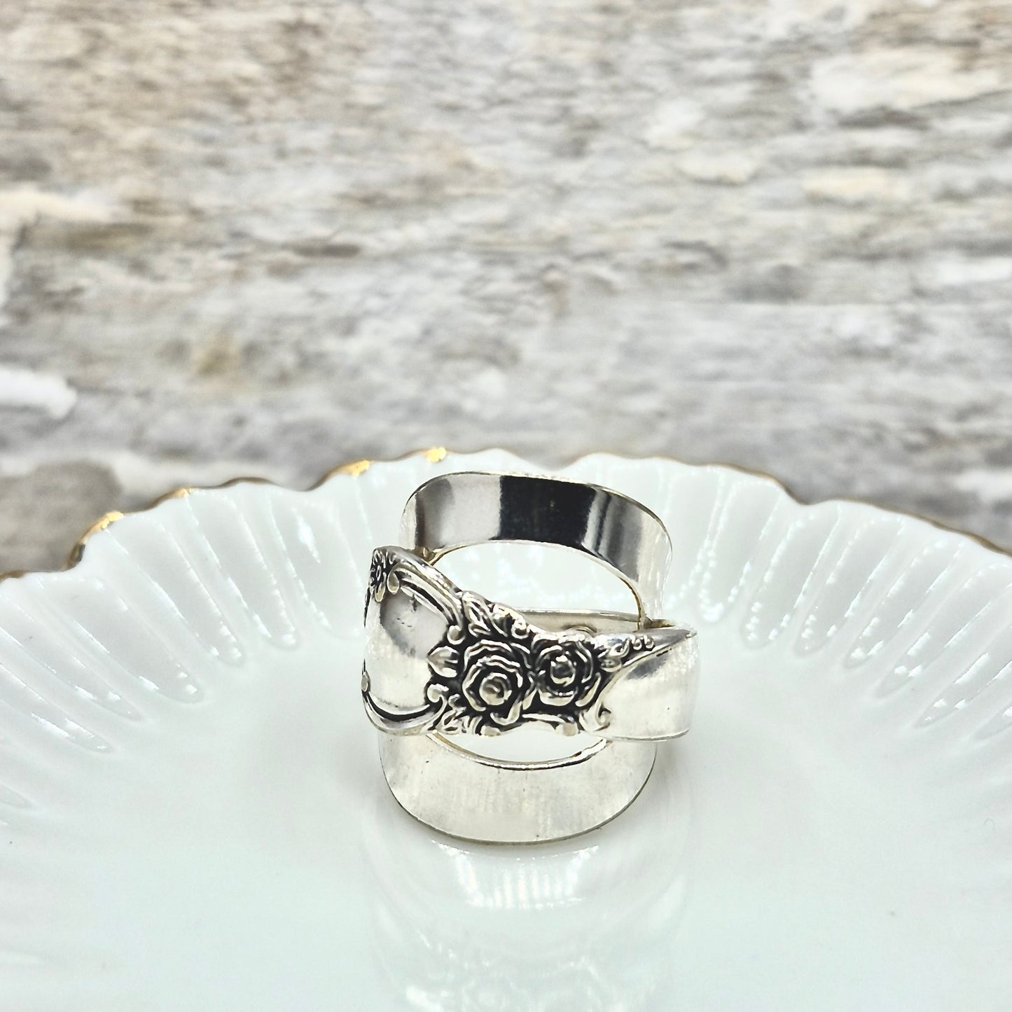 Bague BALLAD 1953